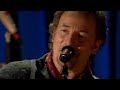 Bruce Springsteen We Shall Overcome The Seeger Sessions