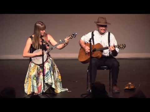 Free Range String Band @ The Grass Valley Center for the Arts