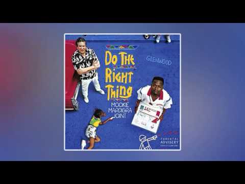 Mookie Mardi Gra - My Niggas [Prod. By Freshbeats]