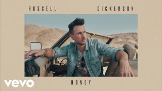 Russell Dickerson Honey