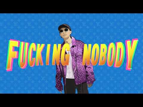 TAIL CHEN - FKNB (Audio) (Dir. by 方豪 @yoefun)