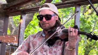 Yonder Mountain String Band Live From HopMonk Tavern- Just The Same