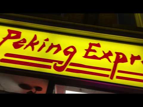 Peking Express
