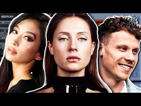 How To ACID Techno Like The Top Producers