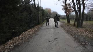 Shit Kids Galore - Adriano Pappalardo (videoclip)