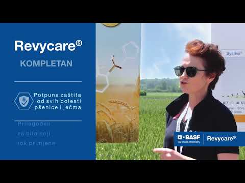REVYCARE® - REVYSOL® RADIONICA U POLJU
