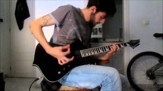 Graveyard   No good mr Holden cover