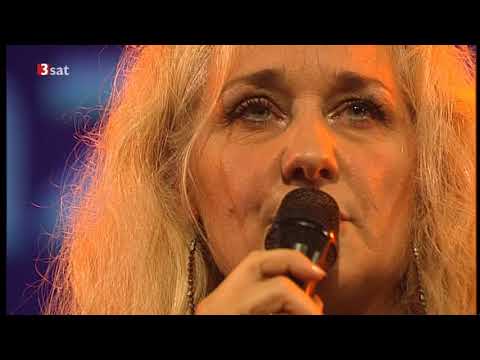 Cæcilie Norby - No Air (Jazz Baltica 2011)