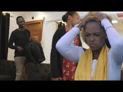 DNA na Baby Mama is a No go zone  | Ma Ex Season 2 Episode 1