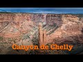 Canyon de Chelly.