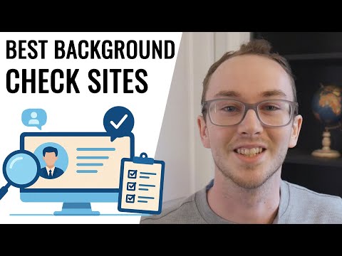 Ncid Background Check