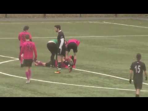 5div3, runde 20: Tjensvoll - FC Show 5-2 (2-2)