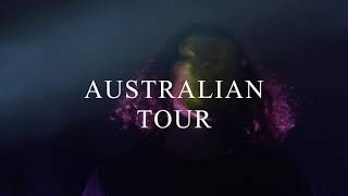 GOLDEN FEATURES &#39;SECT&#39; AUS TOUR