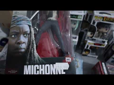 Buying Stock From Bolton Toy Fair & Bec Is Back At Work!