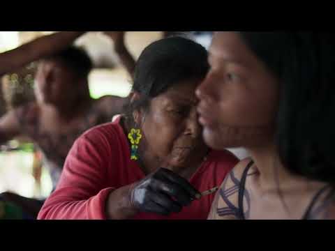 EL VIAJE DEL KOKORRDIT | IFF 2026