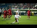 David Beckham Vs Turkey Missed Penalty