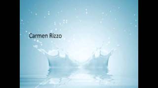 Carmen Rizzo feat Esthero / Too Rude  / Original Mix