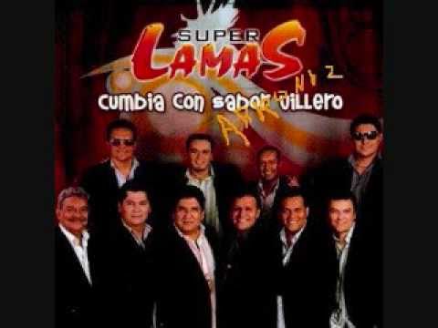 super lamas aguita de maracuya.wmv
