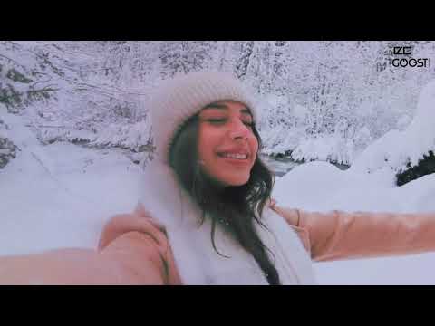 OBLXKQ, TVNYKI - WINTER IN PAINTINGS (Official Music Video)