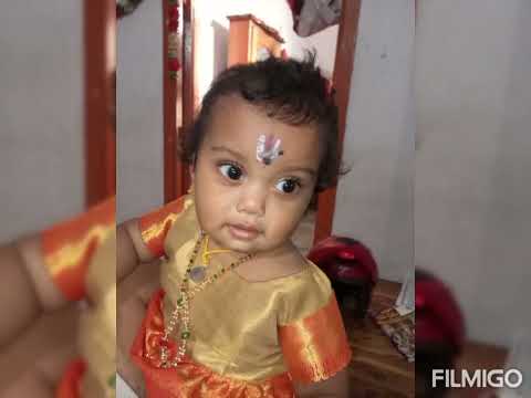 Happy Birthday Srivatsa 🥰