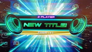 EXPERT 1 GET - Nyarlatotep S23 + Extreme music school 1st period S23 + Friend S23