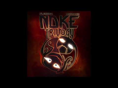 Kleszcz x Kopruch  - Znam ludzi 2 (NDKE3) prod. Dekonstruktionists