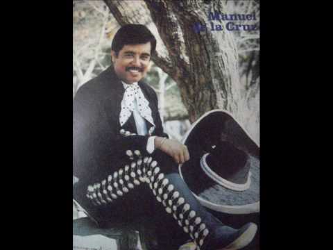 MANUEL DE LA CRUZ - AMOR ETERNO