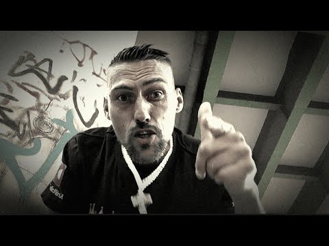 Król Łukaszek Wjeżdżam (prod.beat.Jeleń)  Official klip 2023