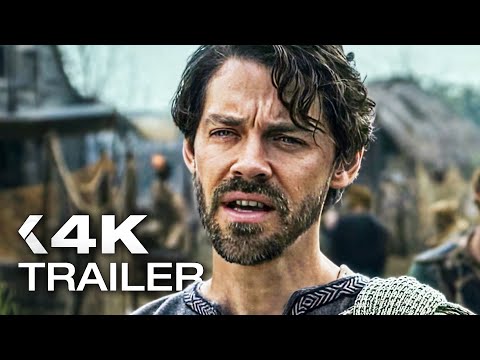 DER MEDICUS 2 Trailer German Deutsch (2025) Tom Payne