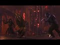 MORTAL KOMBAT 2 NEW TV SPOT OFFICIAL NEW FOOTAGE SCORPION VS NOOB SAIBOT 4K