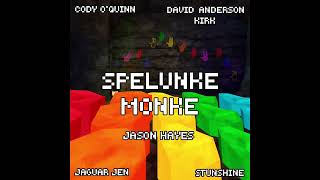 Cover art for Spelunke Monke (Gorilla Tag)