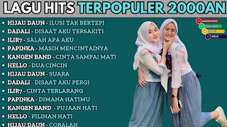 Download lagu HIJAU DAUN || DADALI || ILIR7 || PAPINKA ||  KANGEN || HELLO 💞LIRIK💞  mp3 Download lagu HIJAU DAUN || DADALI || ILIR7 || PAPINKA ||  KANGEN || HELLO 💞LIRIK💞  mp3