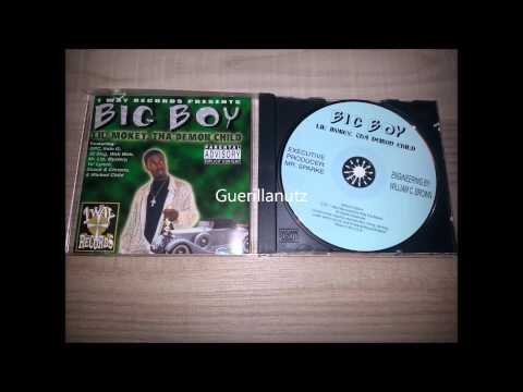 Lil Mokey - Tell Me What You Think