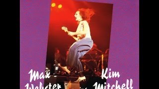 Max Webster - Kids In Action