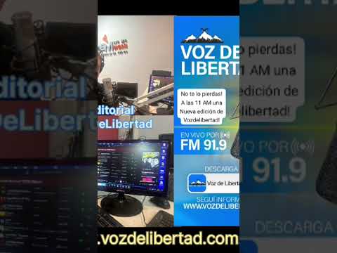 #Editorial #VozLibertad. siempre se debe luchar por los derechos. #PedemonteMartin #Zapala #Neuquen