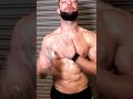 Finn Balor baby oil I wish he had more of these