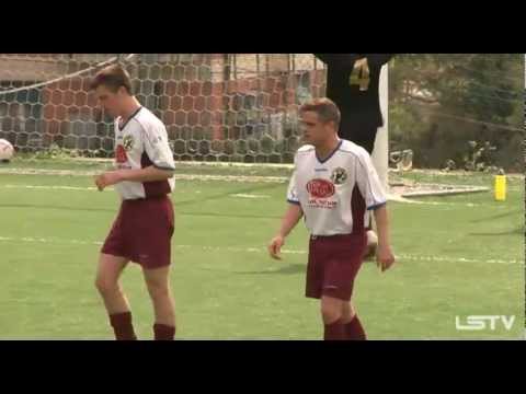 Domenica Goal - 29 aprile 2012