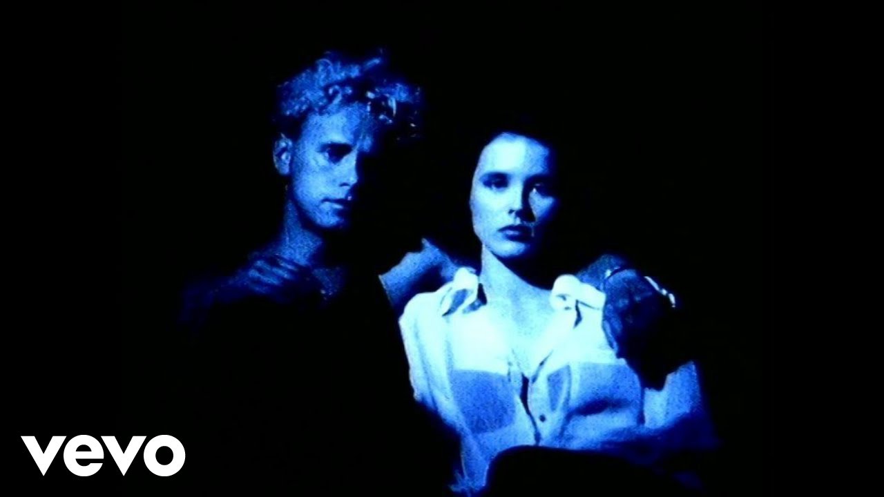 Depeche Mode - Clean (Official Video) - YouTube