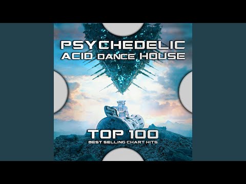 Suntribe - Reborn (Psychedelic Goa Trance)