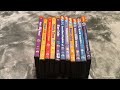 My Blue S Clues DVD Collection For July 2025 Edition