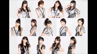 Morning Musume '15 (モーニング娘。'15) - Seishun Kozou ga Naiteiru/An Adolescent Boy is Crying (青春小僧が泣いている)