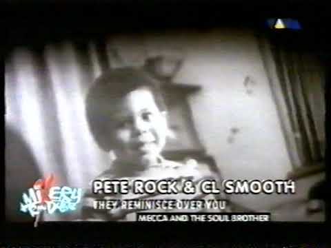Viva Mixery Raw Deluxe | Pete Rock & CL Smooth,Lenny u.a. 2004