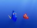 Finding Nemo 2003 DVD Disc 2 Plunge Into The Filmmakers World THX Tex 1 Part 26