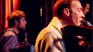 Bedroomdisco TV: Active Child - &#39;Hanging On&#39;