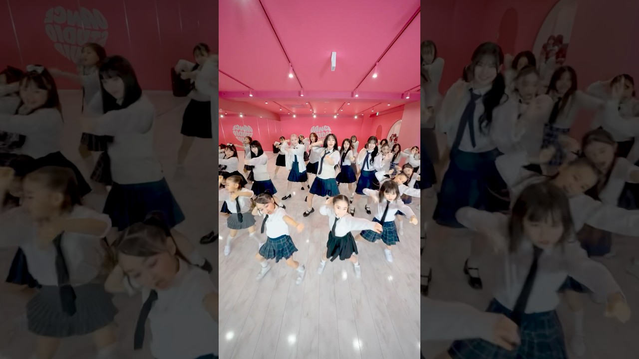 #BEBE With ViVid Tokyo✨@ViVidTokyochannel #STAYC #ステイシー #스테이씨 #STAY_ALIVE