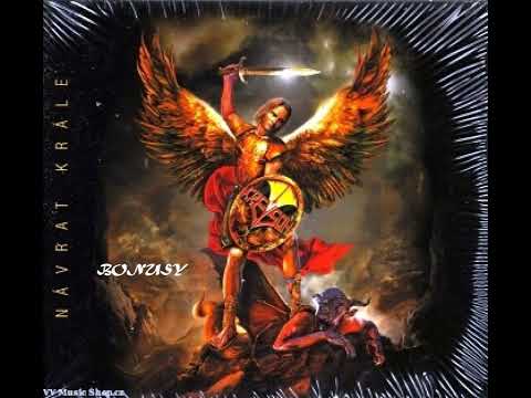 Kreyson - Návrat Krále + (Bonusy)