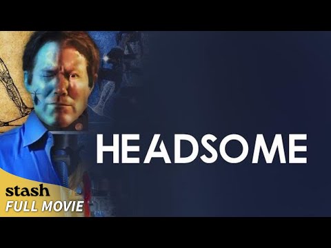 Headsome | Sci-Fi | Full Movie | Psychological Thriller