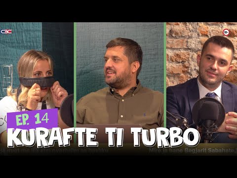 Kurafte Ti Turbo - Episodi 14