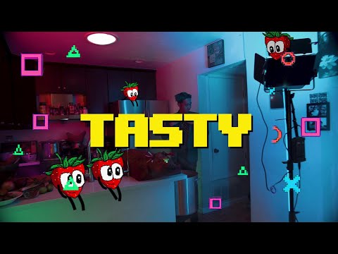 Chow Mane - TASTY! (Official Music Video)