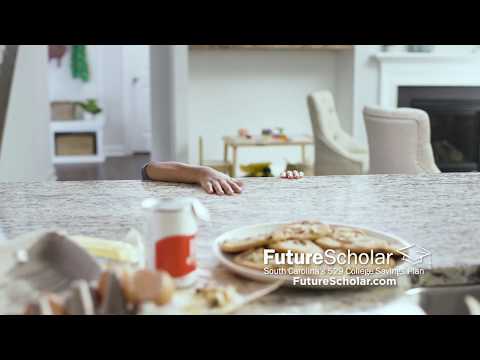 FutureScholar video/presentation/materials